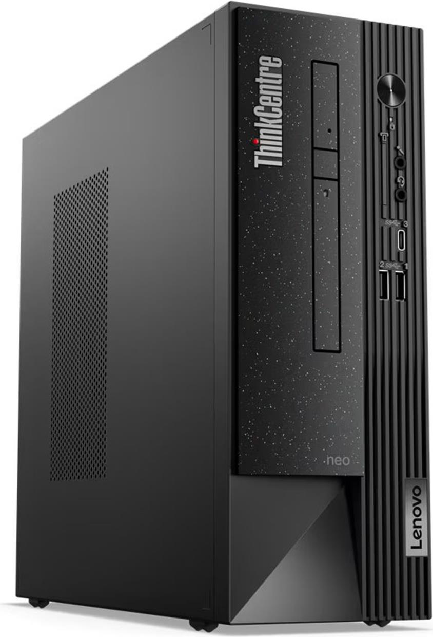 Lenovo Thinkcentre Neo 50S Intel Core I3 12100 24GB 2tb SSD GT1030