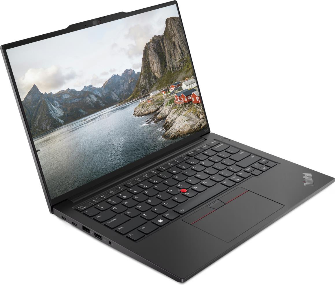 Lenovo Thinkpad E14 Gen 5 Intel Core I5 1335U 12GB 256GB SSD 14