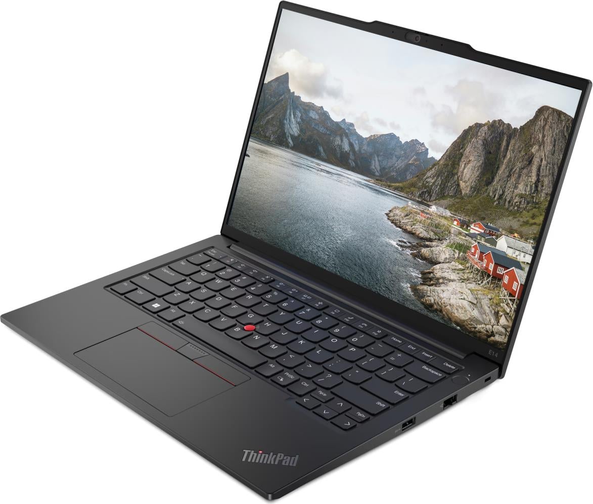 Lenovo Thinkpad E14 Gen 5 Intel Core I5 13420H 8GB 1TB SSD 14