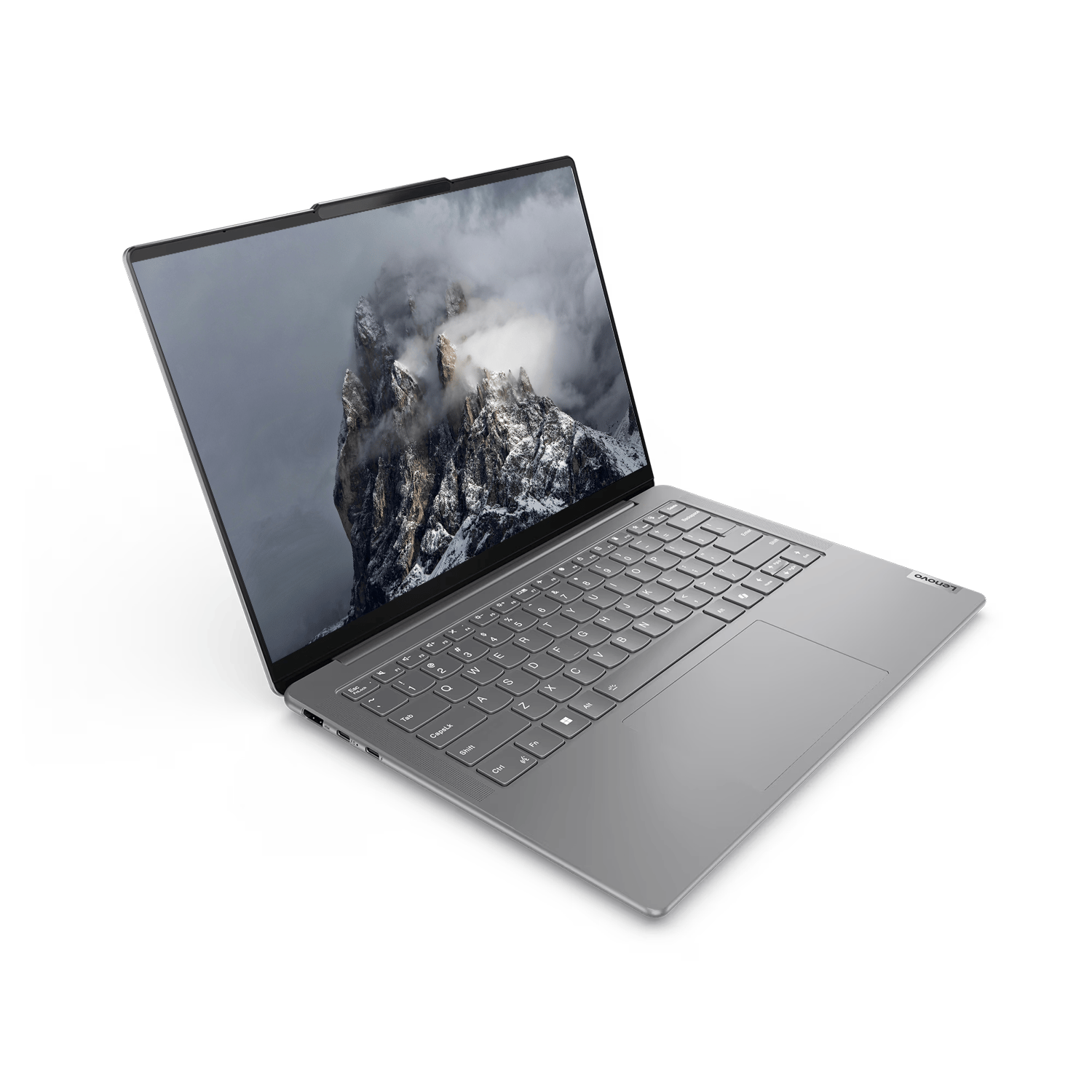 超美品 Lenovo Yoga Slim7 Carbon 16GB/512GB Lenovo Yoga Slim 7 Intel Core Ultra 5 125H 16GB 1tb SSD 14