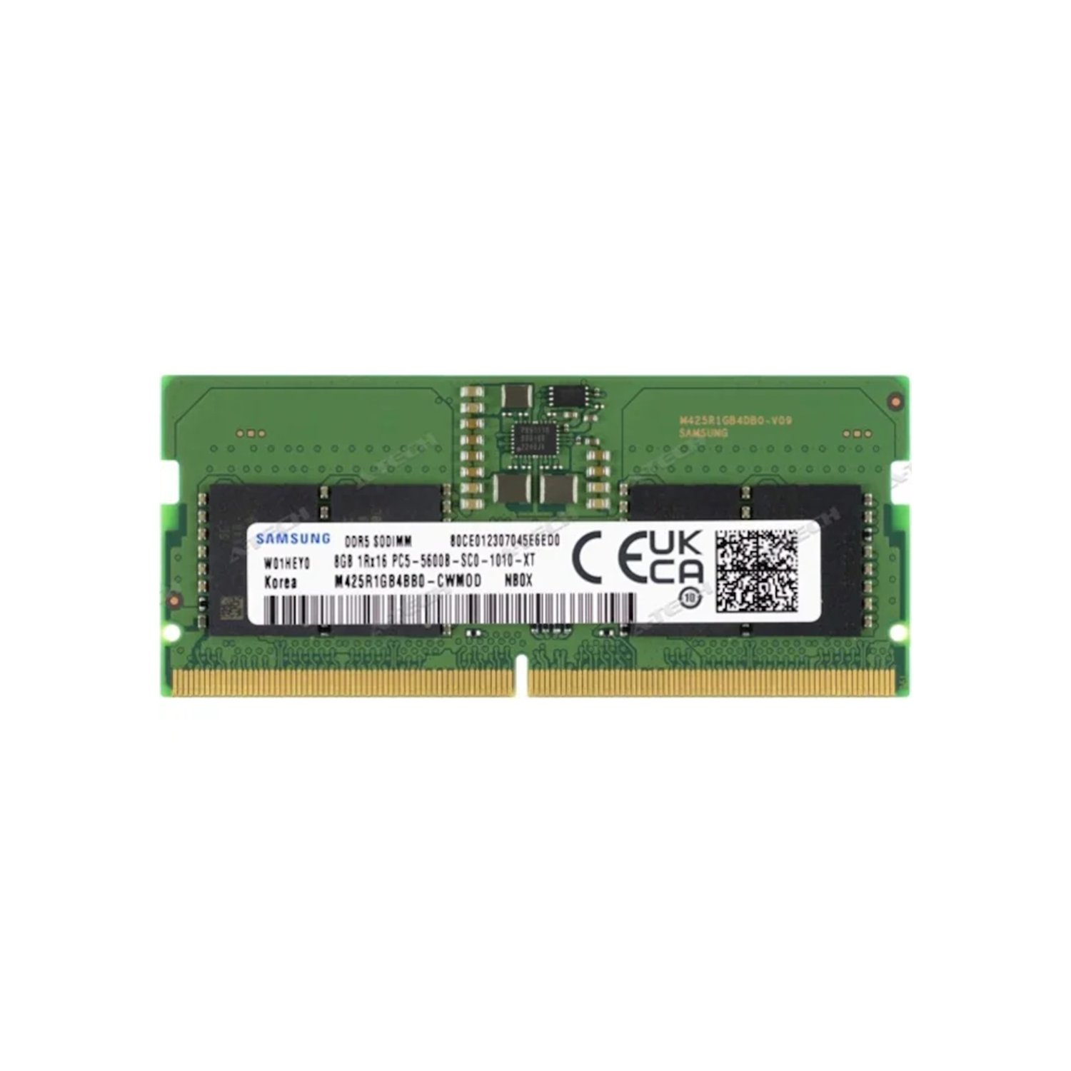Samsung M425R1GB4BB0-CWMOD 8 GB DDR5 5600 MHz Notebook Ram OEM