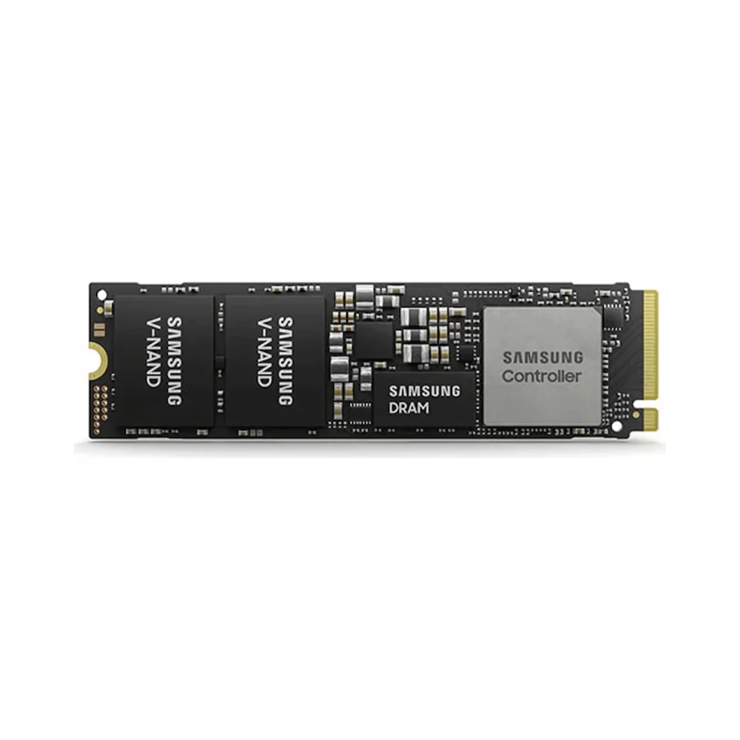 Samsung PM9C1 512GB 2280 M.2 NVMe SSD - OEM [KUTUSUZ] | Per4mance