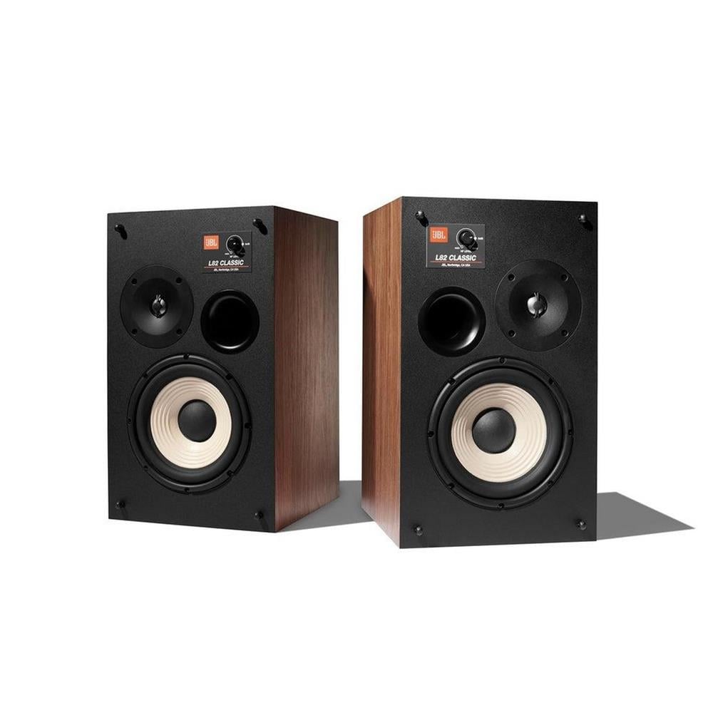 JBL L82 Classic Hoparlörler | azudio.com