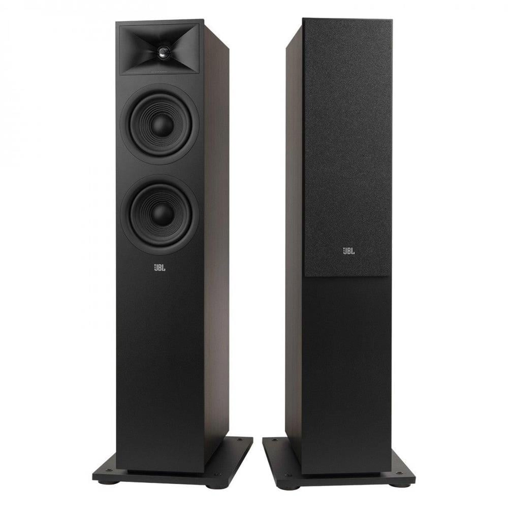 JBL Stage 260F Hoparlörler Çift | azudio.com