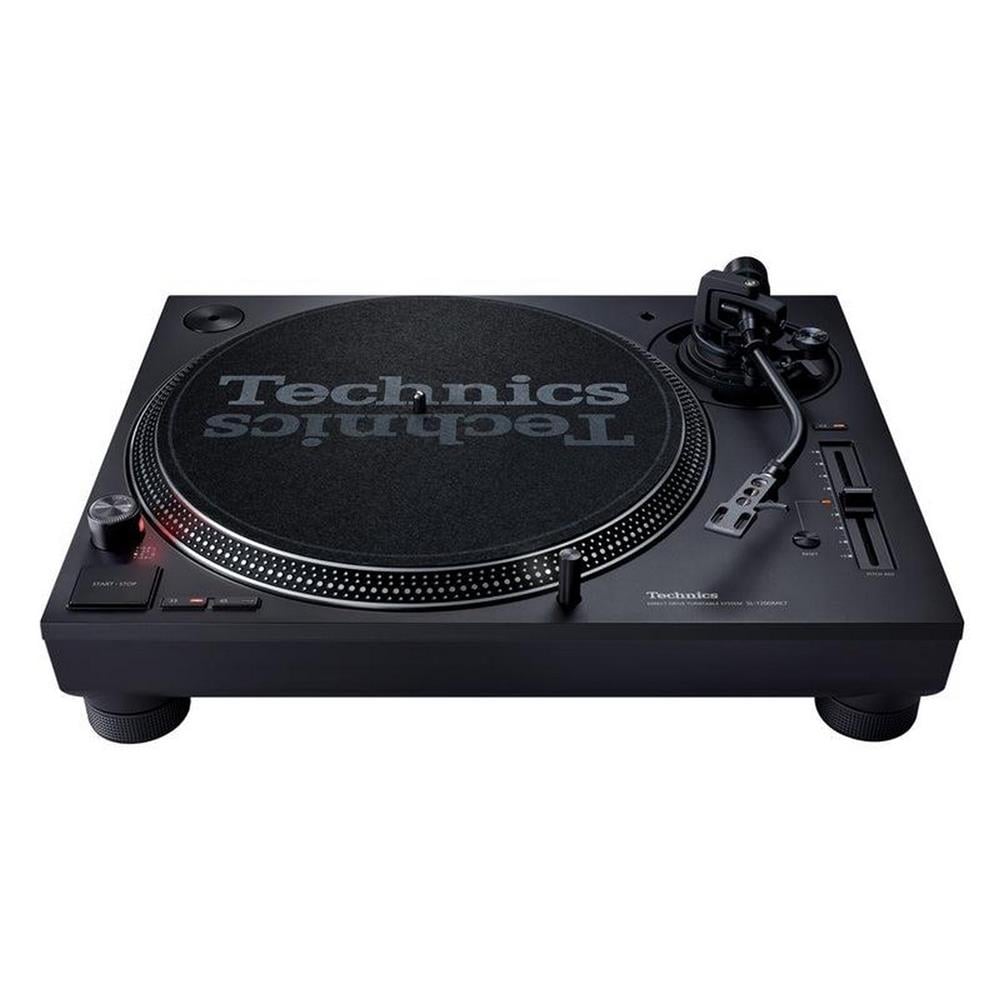 Technics SL-1200MK7 Direct Drive Pikap | azudio.com