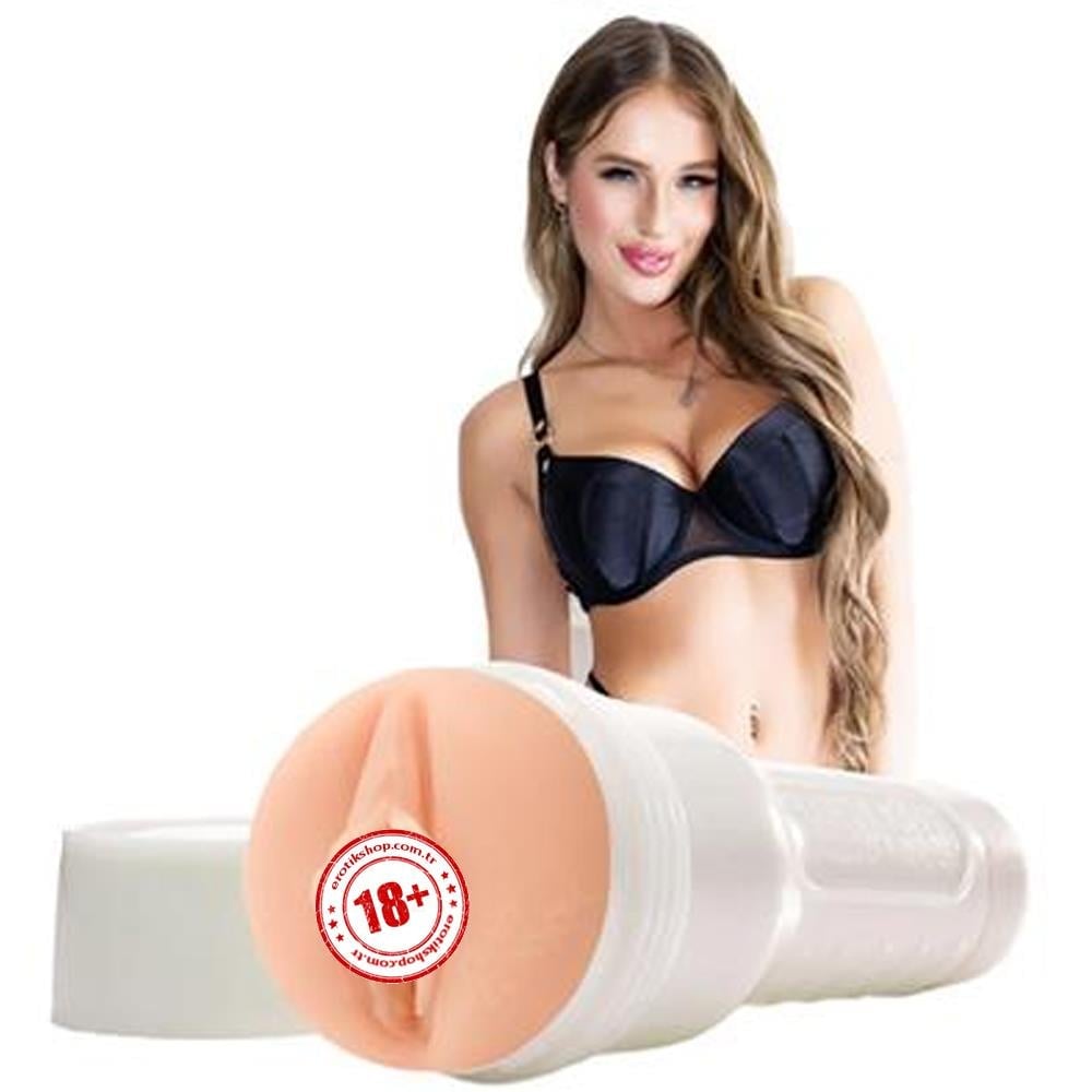 Orjinal Fleshlight Girls Sky Bri Vajina Masturbator | Erotik Shop