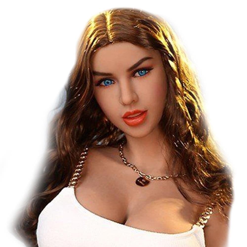 Shequ Cherry gerçekçi manken