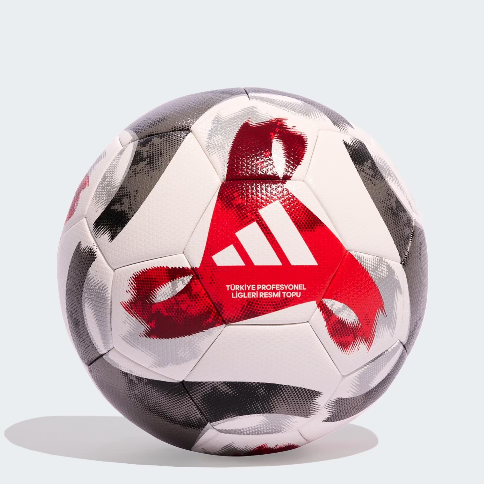 ADIDAS JZ9985 TIRO PRO TFF 25/26 SEZONU FUTBOL RESMİ MAÇ TOPU