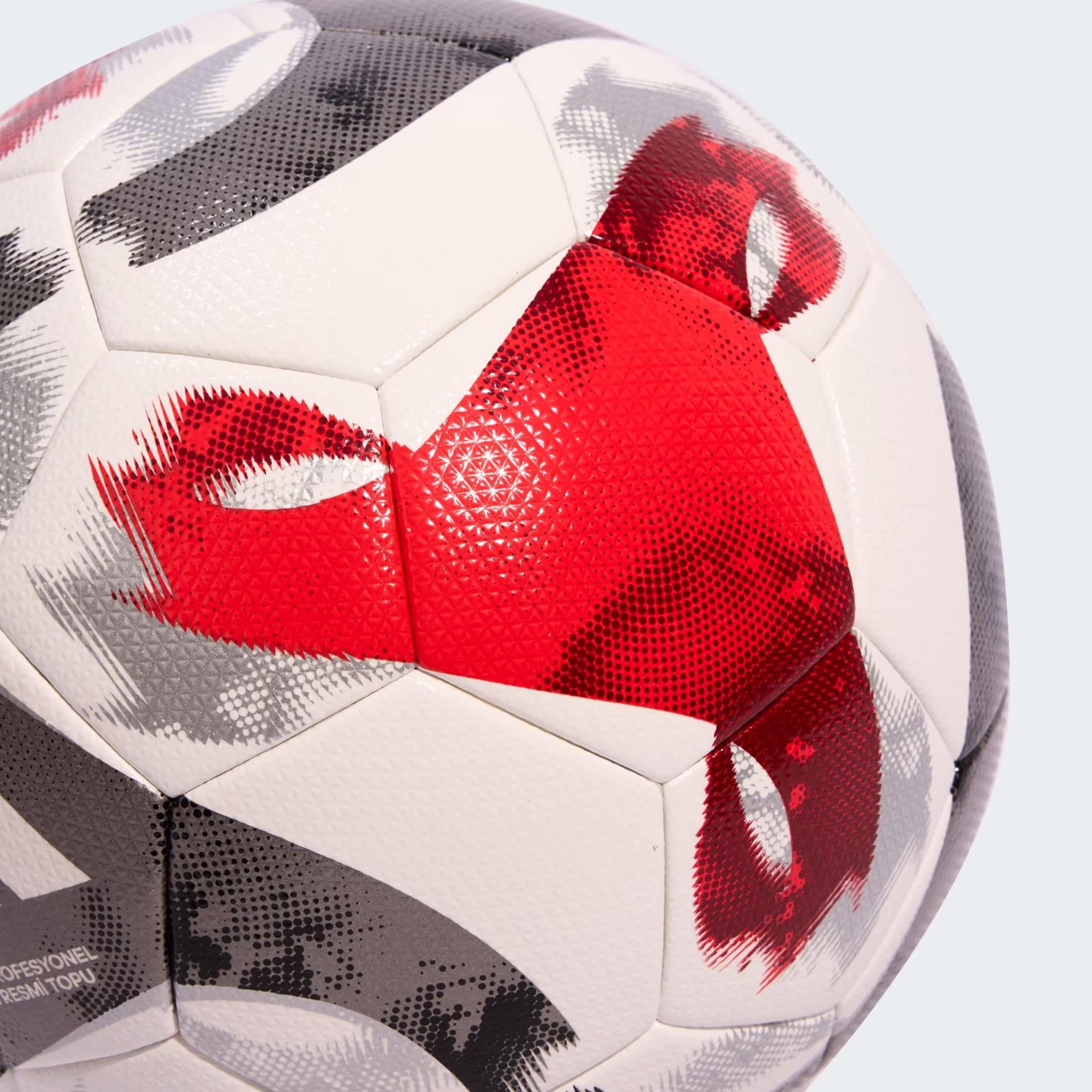 ADIDAS JZ9985 TIRO PRO TFF 25/26 SEZONU FUTBOL RESMİ MAÇ TOPU