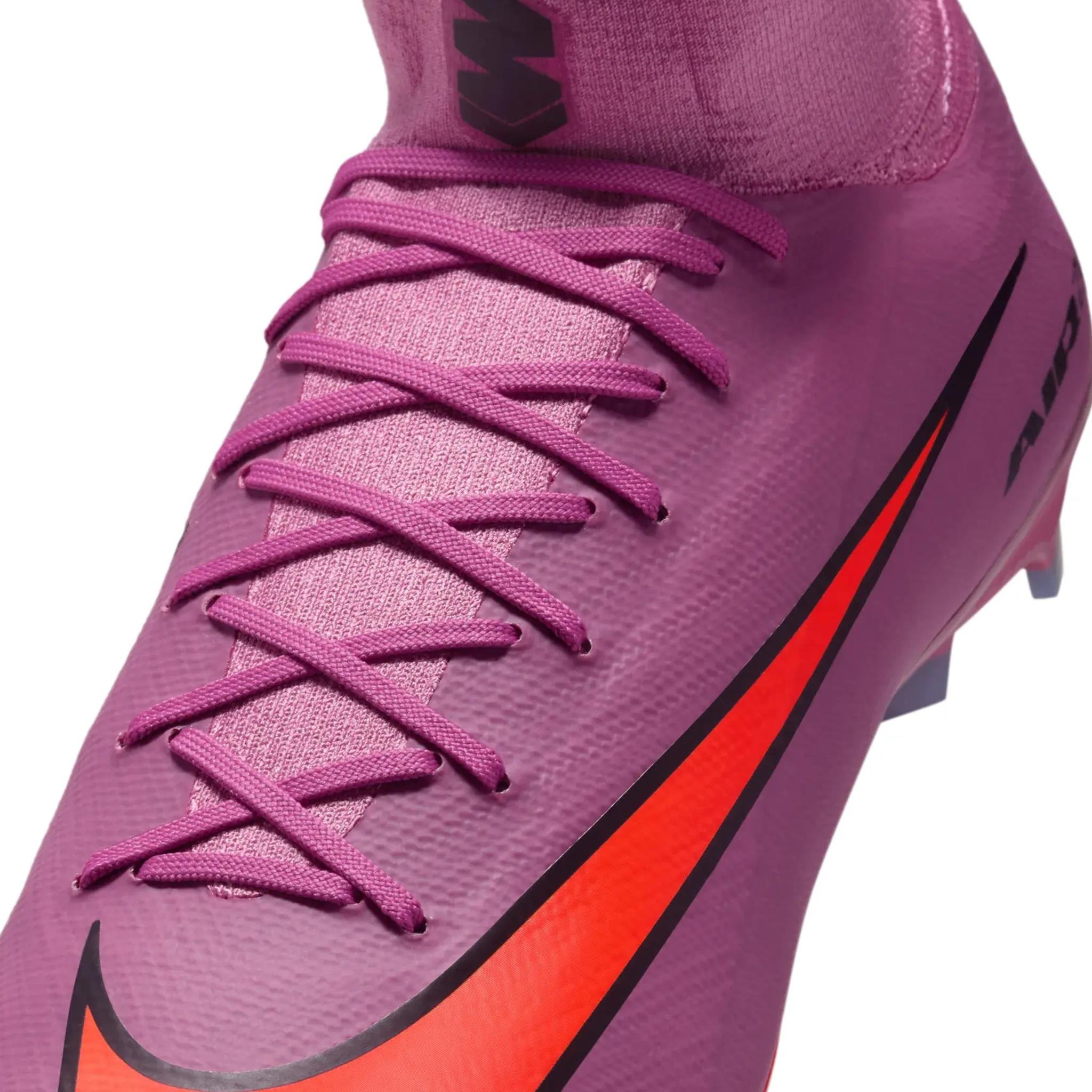 NIKE HF9433-600 ZM SUPERFLY 10 PRO FG KRAMPON
