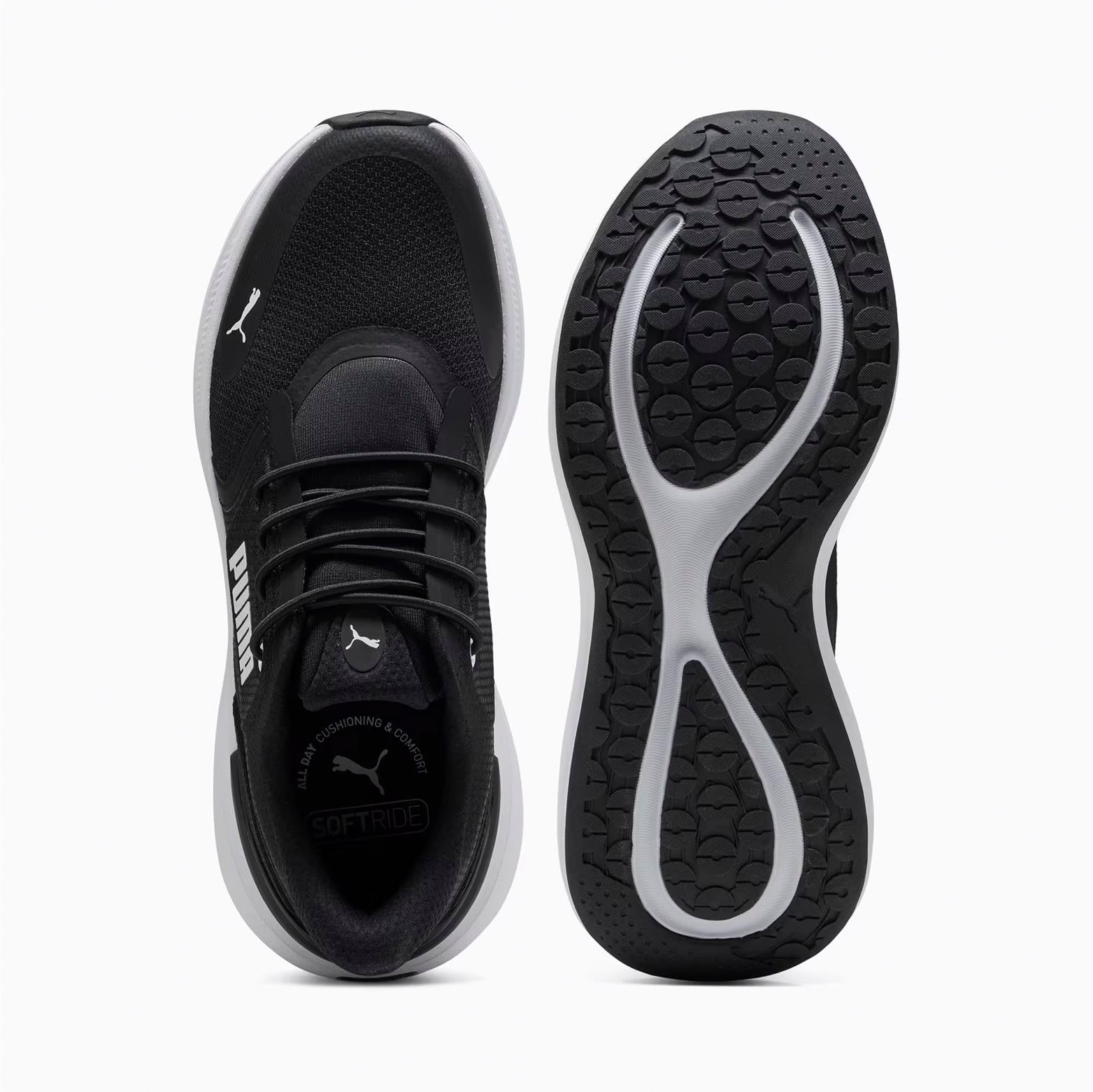PUMA 31172301 SOFTRIDE EXO SHIFT YÜRÜYÜŞ AYAKKABISI