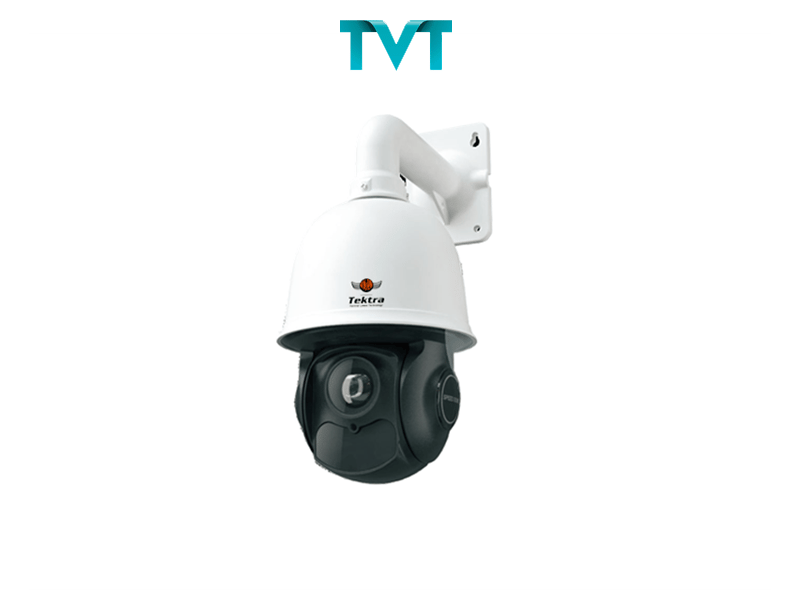 Tektra TKI-9632E2 SpeedDome Kamera Perpa Teknoloji