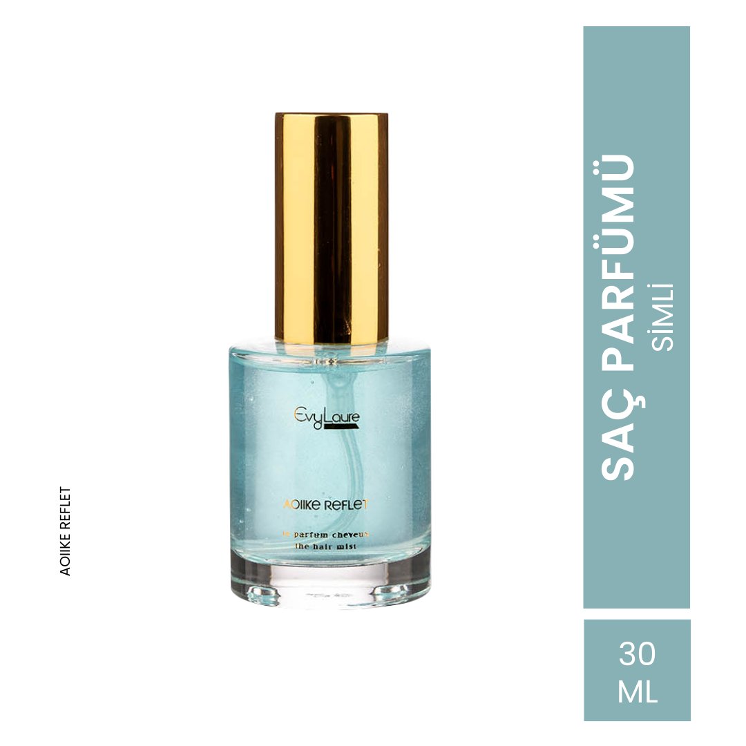 EvyLaure Aoiike Reflet Kadın Saç Parfümü Hair Mist 30 ml