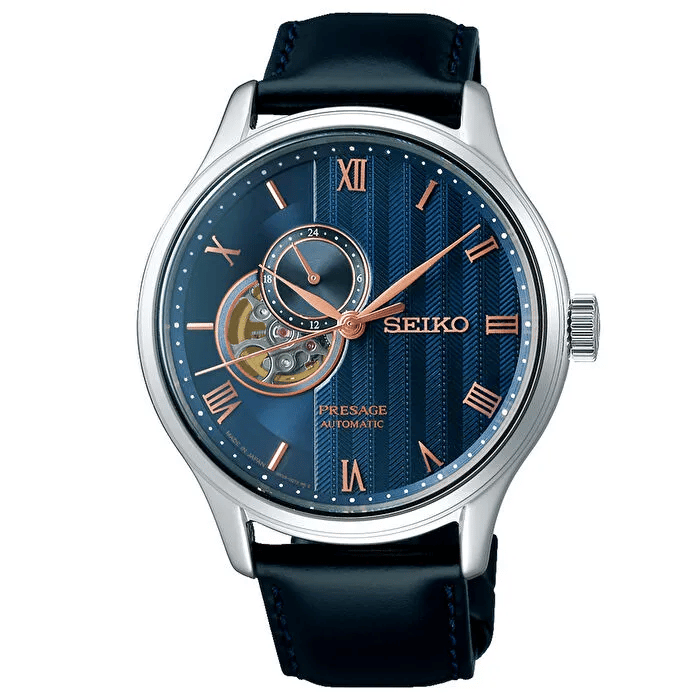 Seiko SSA421J1 Erkek Kol Saati | Acar Gold
