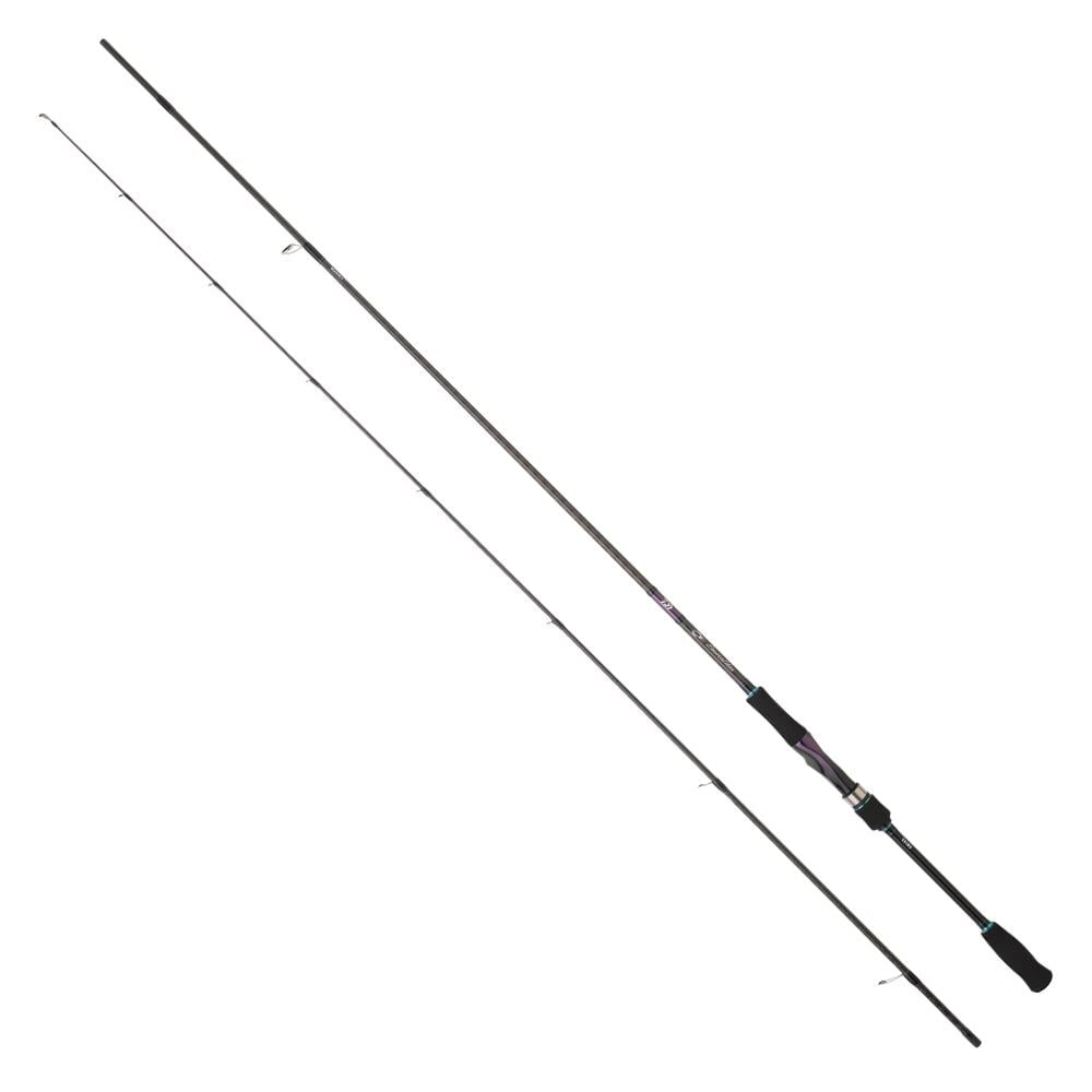 Daiwa Emeraldas S 2.59m 5-21gr 2P Kamış | Ada Av