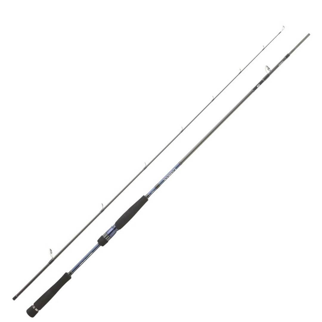 Daiwa Labrax Seabass 2.51M 7-28GR 2P Kamış | Ada Av