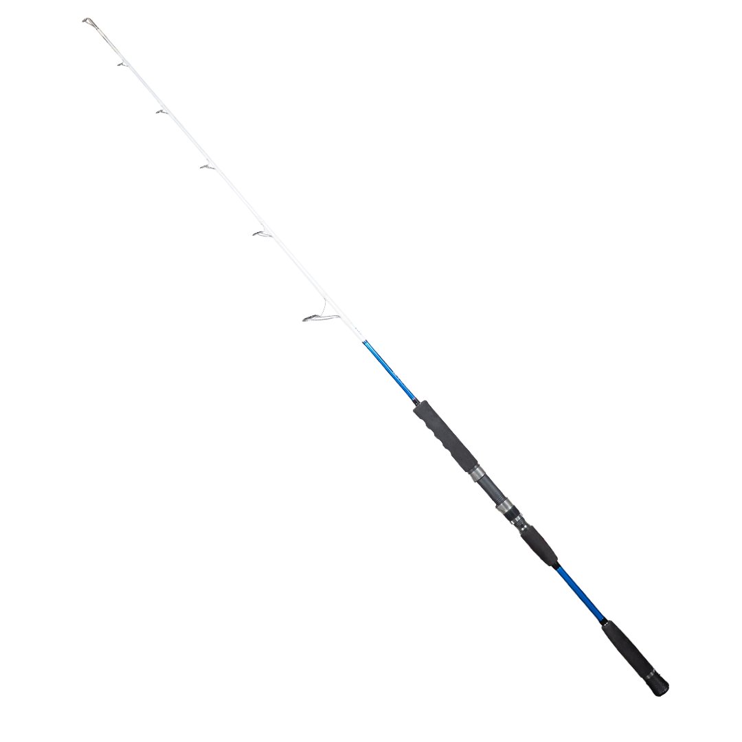 RYUJI BIG GAME FUJI 1.59M MAX 350GR 2P JIG KAMIŞ