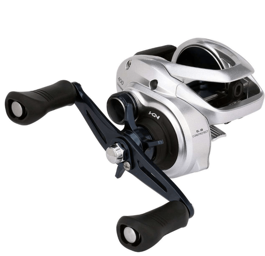 Shimano Tranx 400 A Sağ Kol Olta Makinası