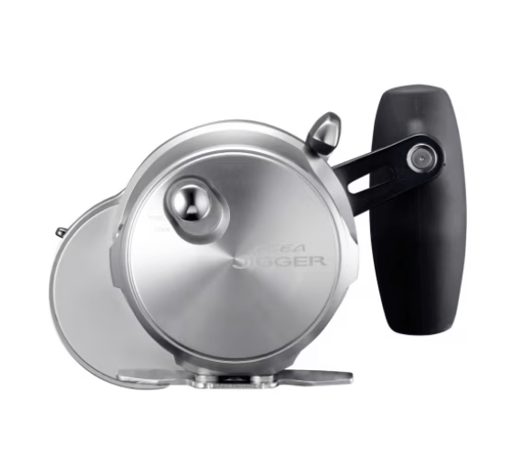 SHIMANO | SHIMANO Ocea Jigger 2001NRPG Çıkrık Olta Makinesi (Sol Kol)