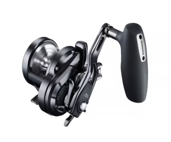 リール SHIMANO OCEA JIGGER F CUSTOM 1501HG SHIMANO | Shimano Reel Ocea Jigger F Custom 1501 HG Sol El