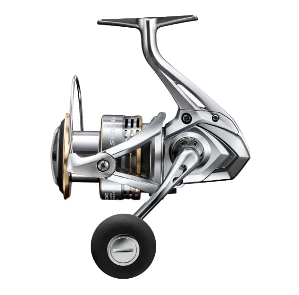 Shimano Sedona C5000 XG FJ OLta Makinası