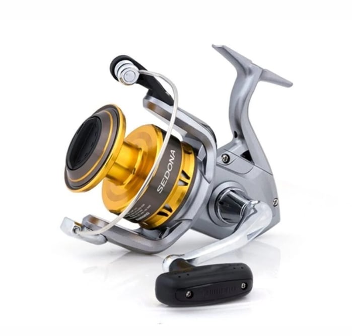 SHIMANO | Shimano Sedona FI 8000 Jig Olta Makinesi