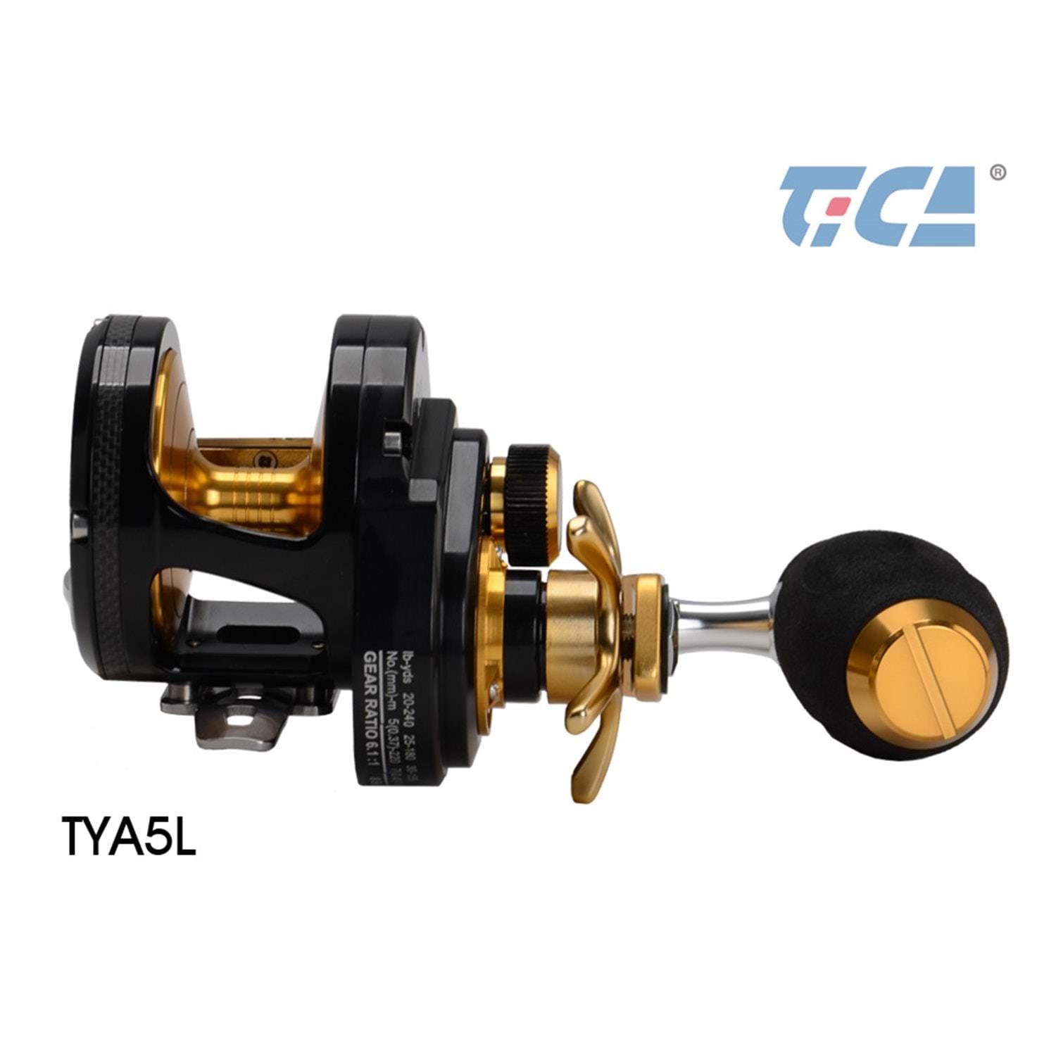 TİCA | Tica Victor TYA5HL Çıkrık