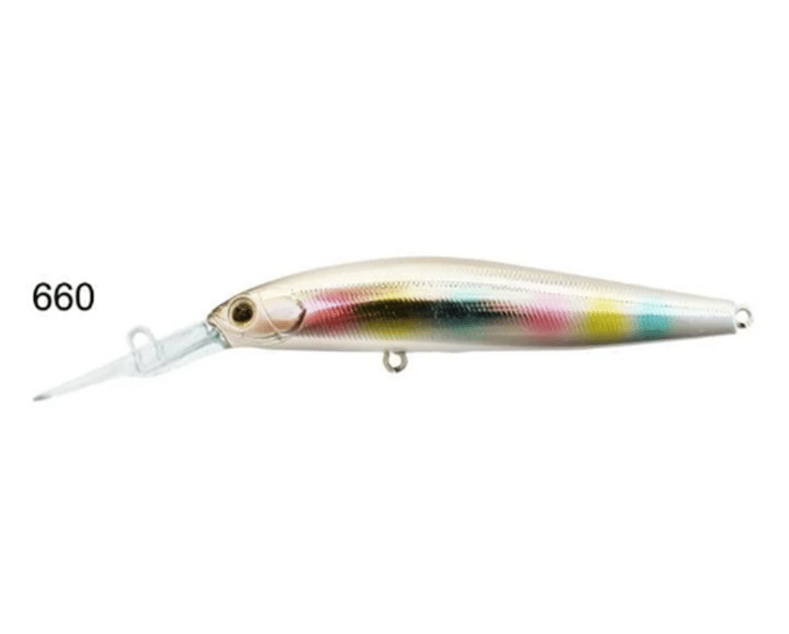 ADA AV | Zipbaits Rigge Runway 93SS Perfect 15gr Maket Balık - 471