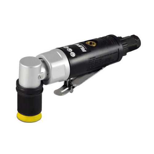 RUPES LD30 Havalı Mini Orbital Zımpara Makinesi (30 mm taban - 1,5