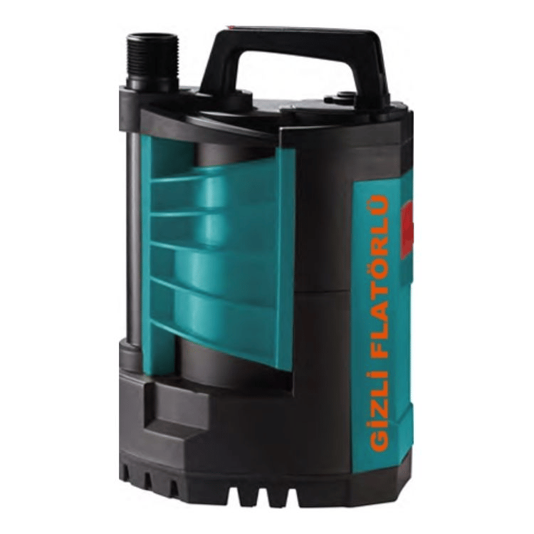 Momentum PKS-400GP Elektrikli Su Motoru