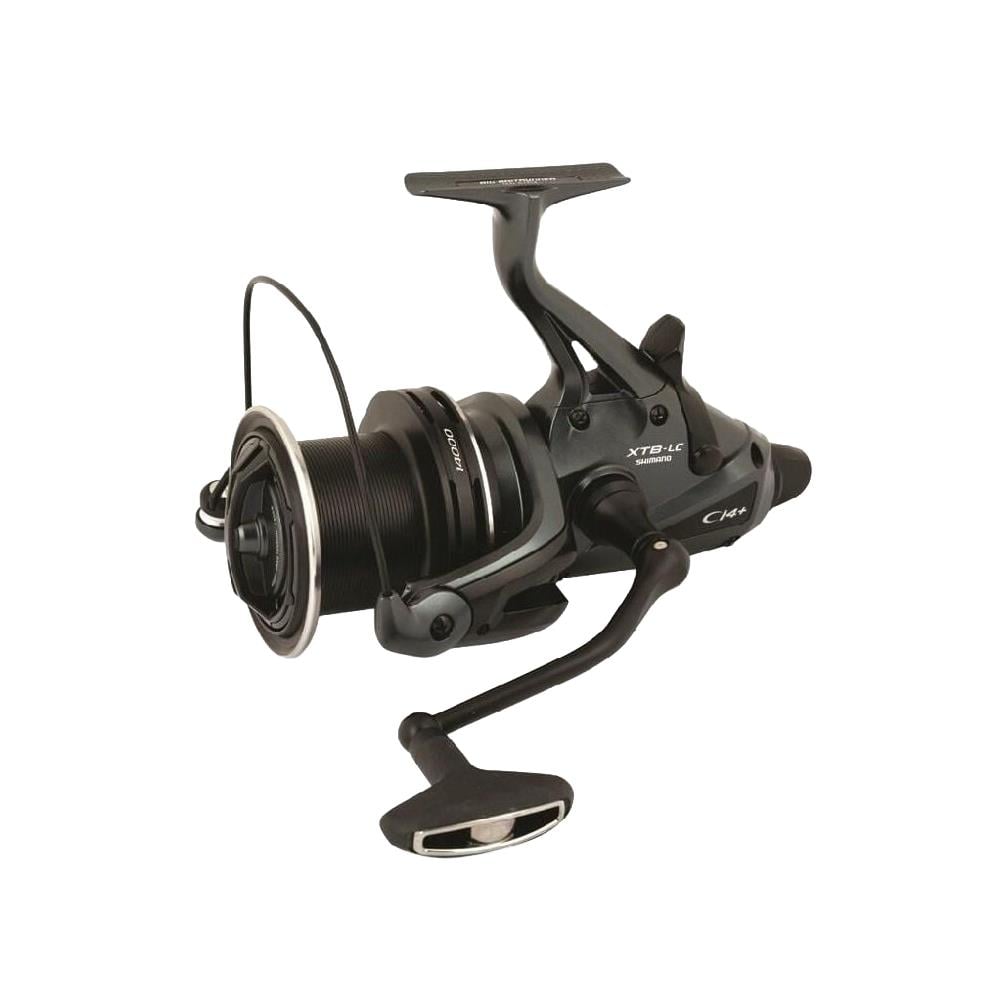 Shimano Big Baitrunner 14000 XT-B Cİ4 Long Cast Olta Makinesi