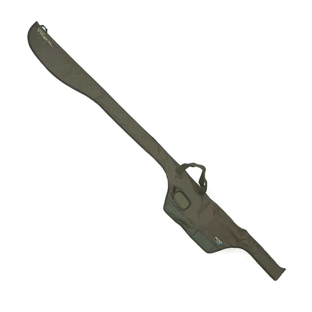 shimano 13ft rod sleeve Shimano Luggage Tactical Carp 13 Ft Rod Sleeve Kamış Çantası