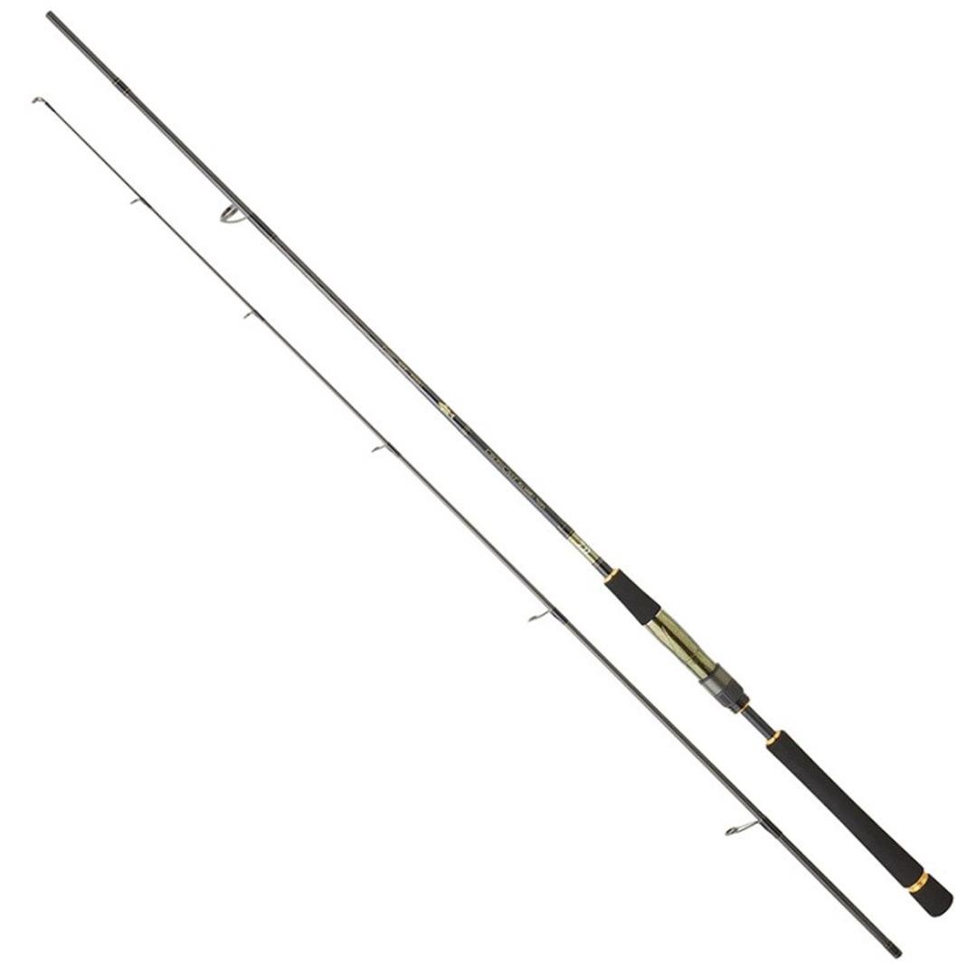 En Ucuz Daiwa Crosscast Df 2.74m 14-42gr 2p At Çek Spin Kamışı