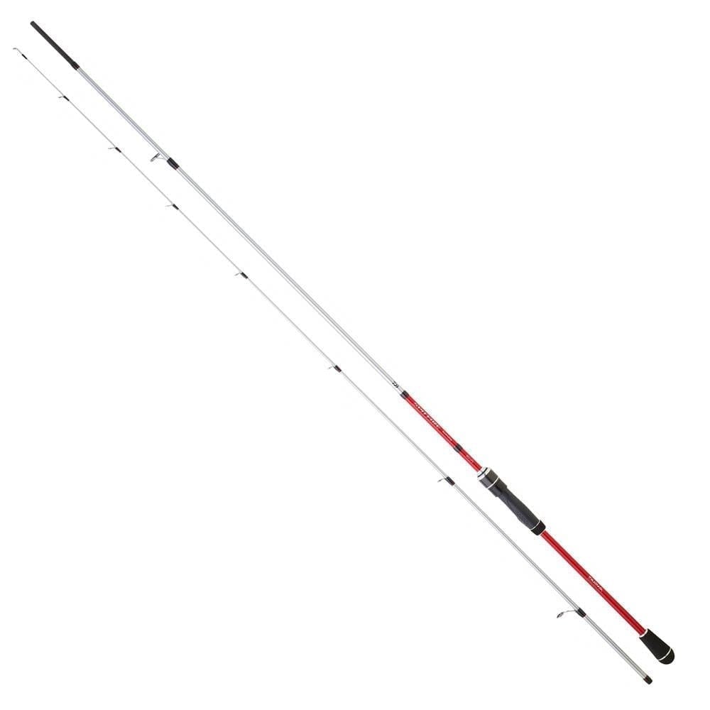 Daiwa Spitfire RF 2.23m 1-6gr LRF Seti | Ninja 23 LT 1000 + Ryuji