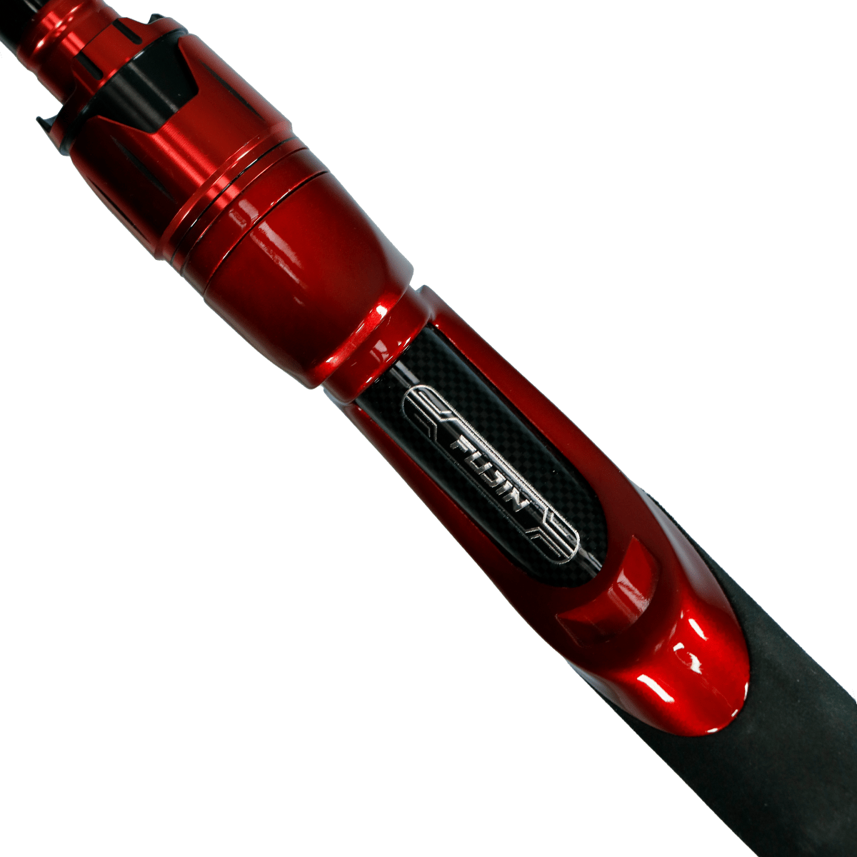 En Ucuz Fujin Red Romeo 180cm 8-37gr Spin Kamış FJN-RRM180M