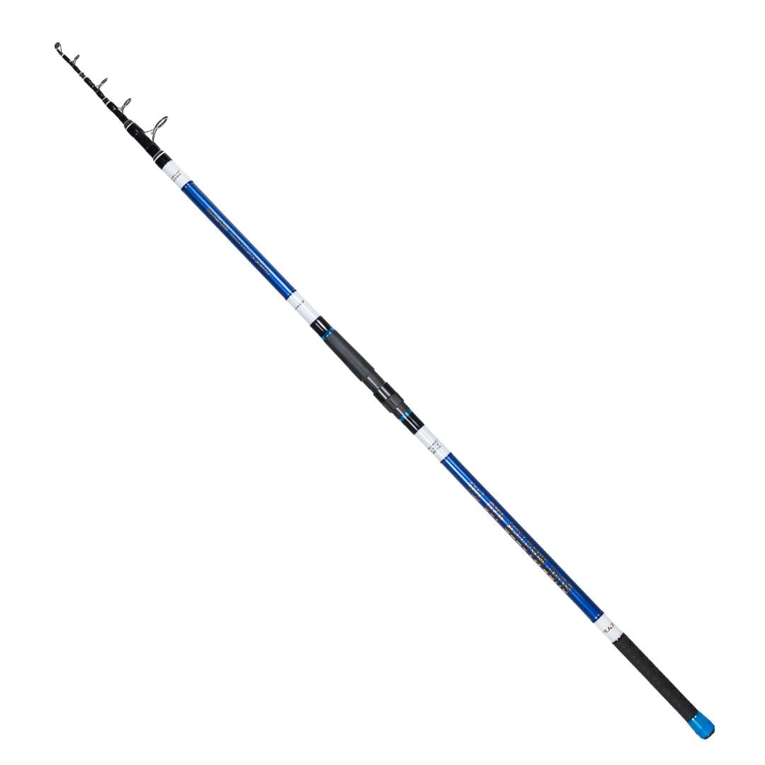 Ryuji Surf Master 4.20 100 - 250 gr Teleskopik Surf Kamış