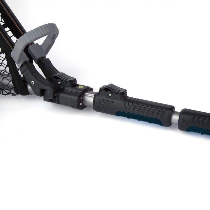 Shimano Yasei Foldable Rubber Net Medium Kauçuk Kepçe
