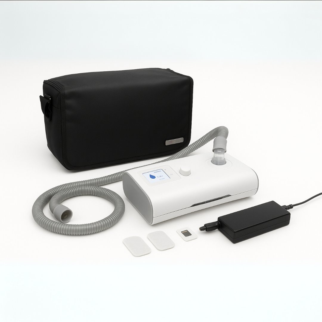 alltimes cpap yh-350