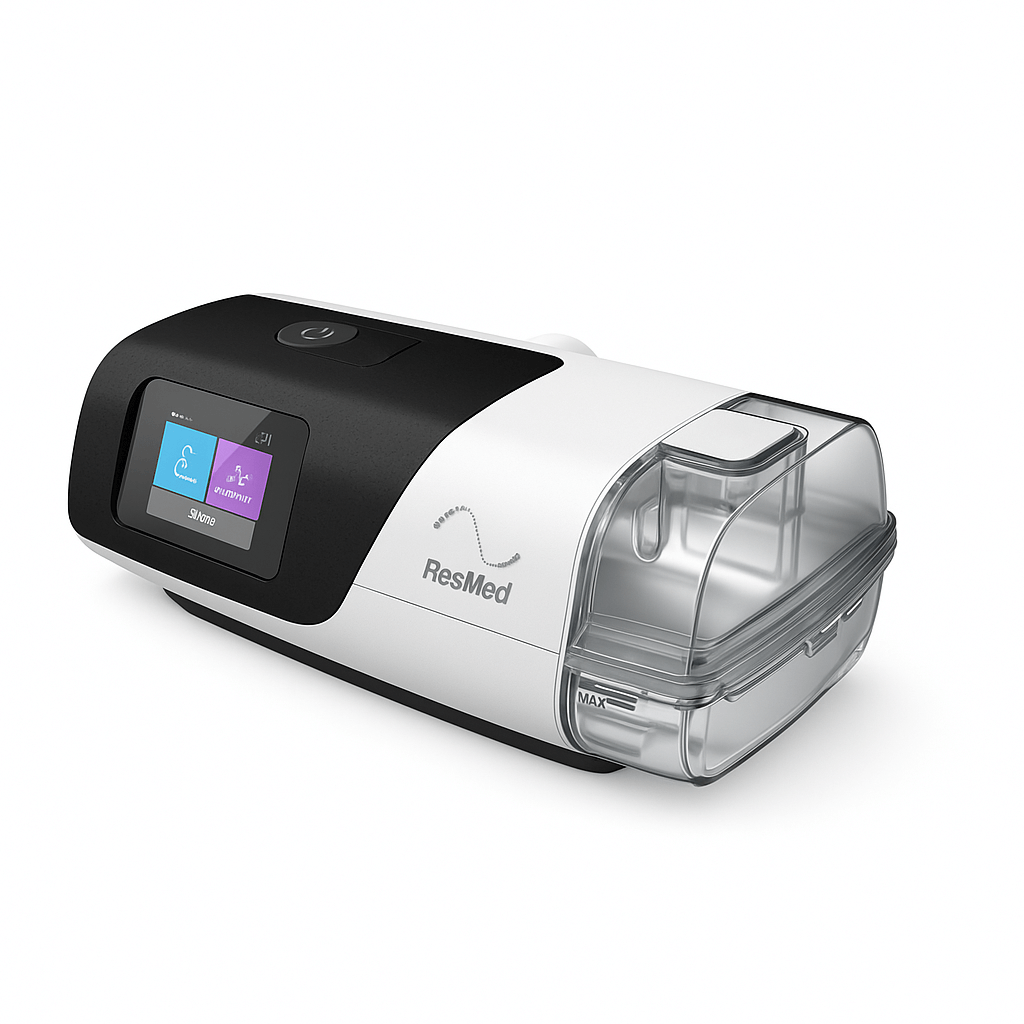 resmed airsense 11