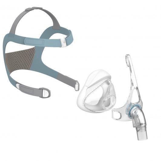 fisher paykel cpap maske