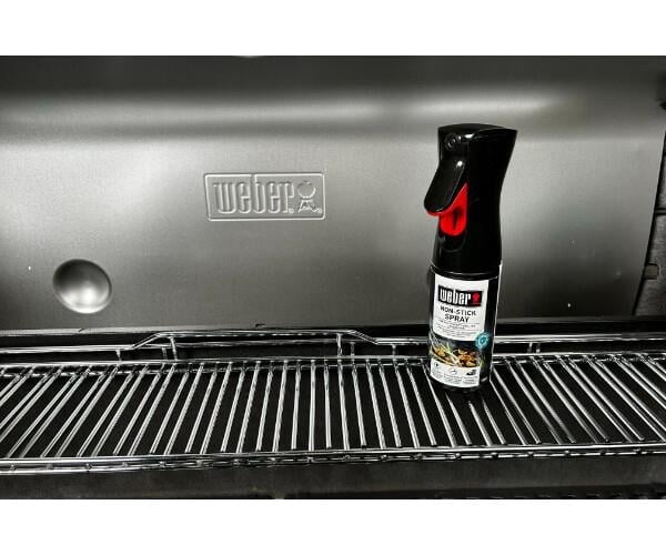 Weber Yapışmayı Önleyici sprey, 200 ml | Weber