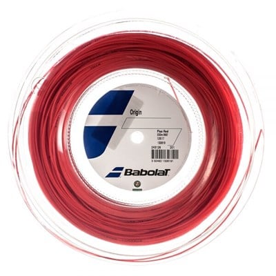 Babolat Origin 1.25 Pembe 200M Rulo