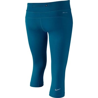 Nike power capri deals