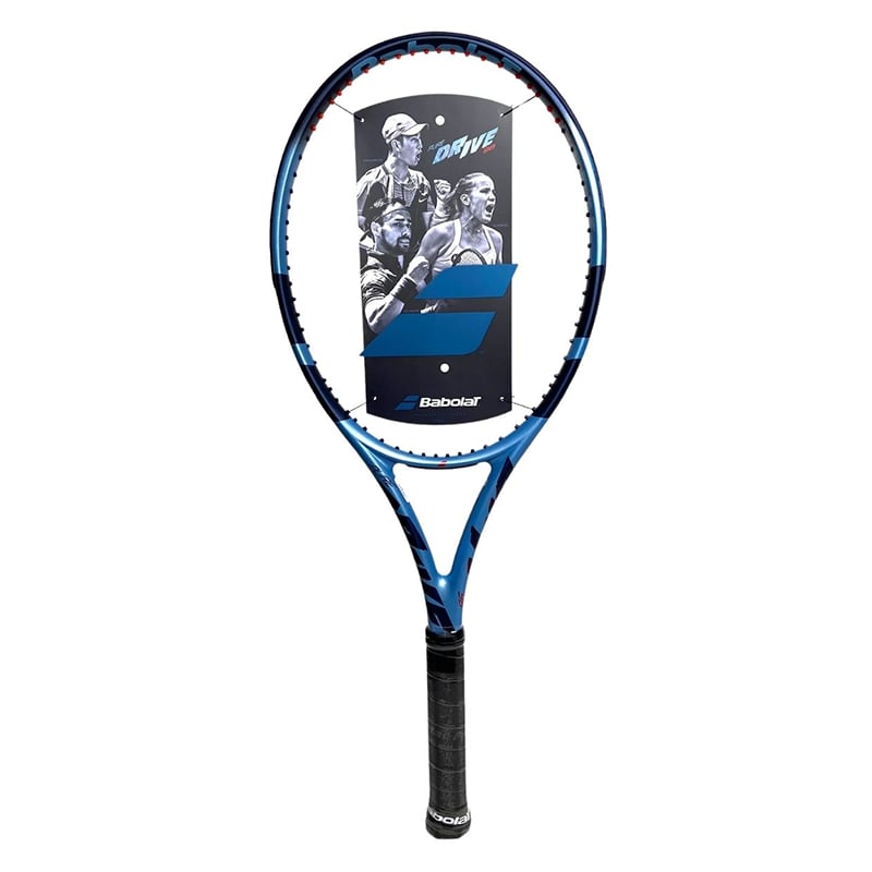 Babolat Pure Drive 98 Gen11 Tenis Raketi | Güç & Hassasiyet