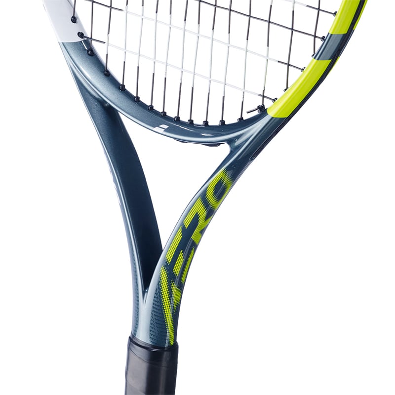 Babolat Aero Junior 26 Tenis Raketi Gri 140518 | Merit Spor