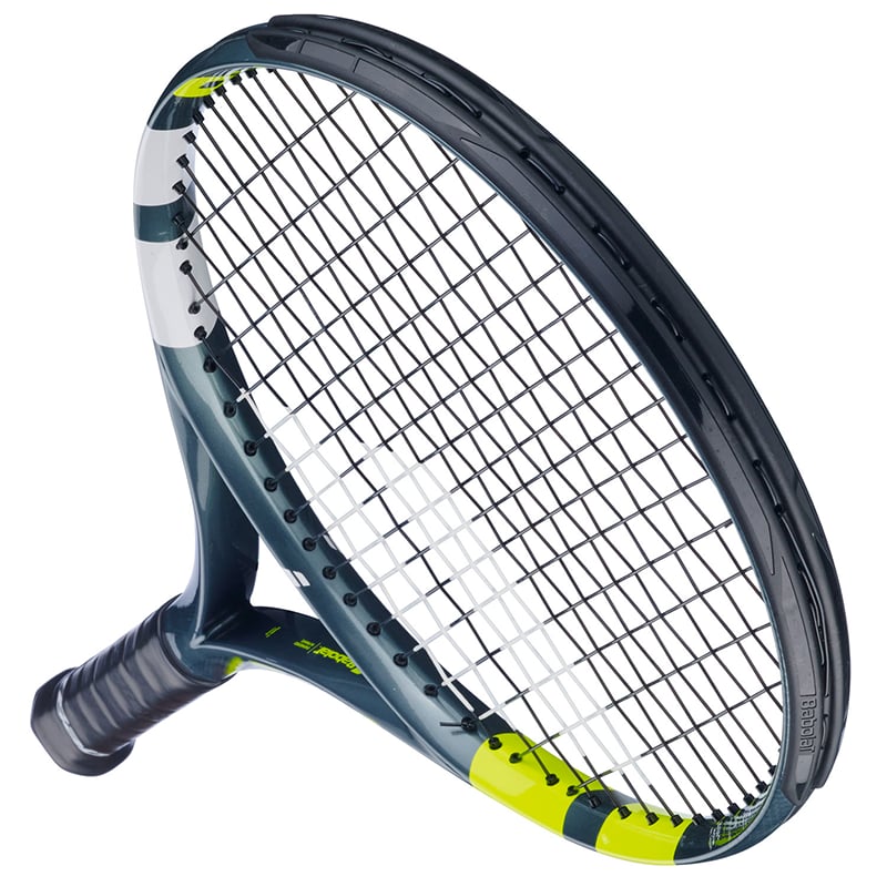 Babolat Aero Junior 26 Tenis Raketi Gri 140518 | Merit Spor