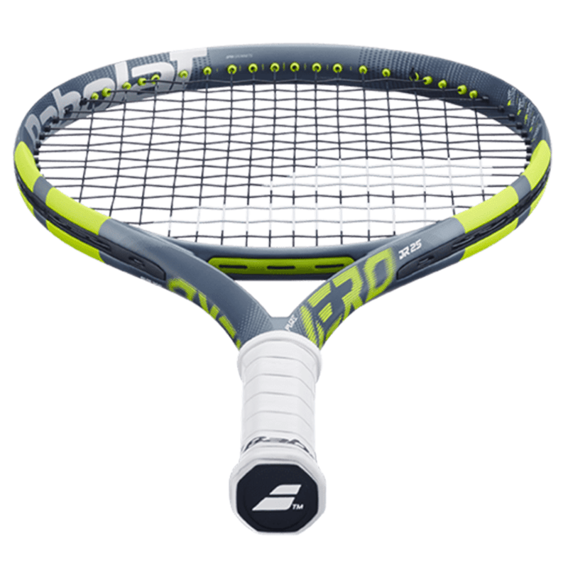 Babolat Pure Aero Junior 25 Gen9 Tenis Raketi 140538 | Merit Spor