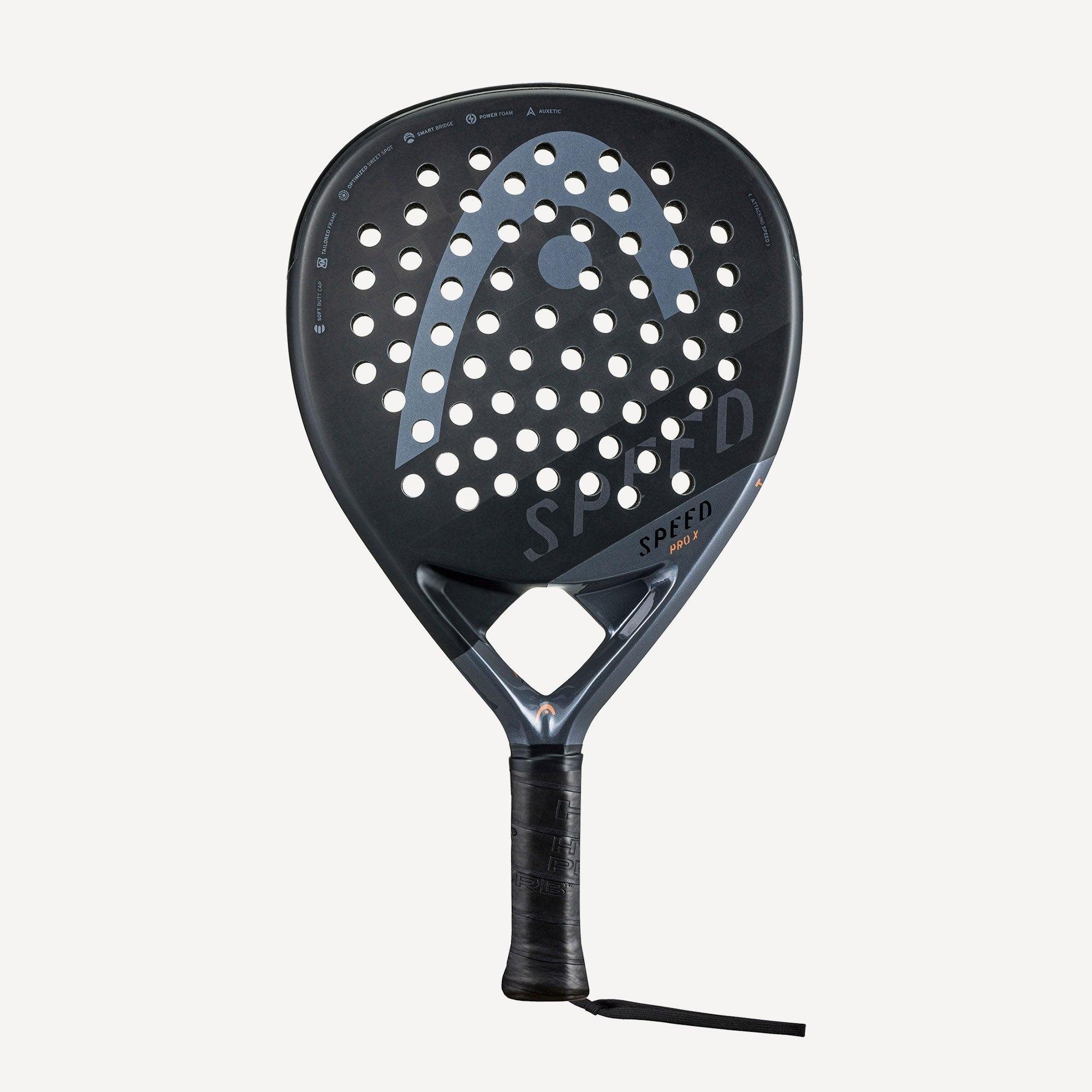 Head Speed Pro X Padel Raketi | Güç ve Kontrol Dengesi | 221043