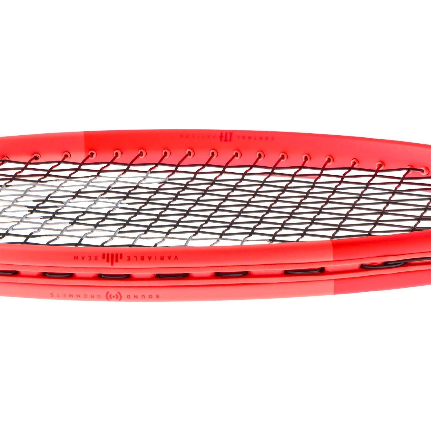 HEAD Radical MP Tenis Raketi | Güç ve Kontrolün Kusursuz Dengesi