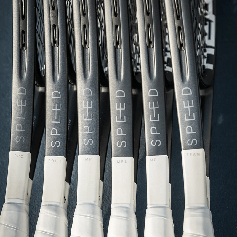 HEAD Speed Pro 2026 Tennis Raketi | Auxetic 2.0 & Üst Düzey